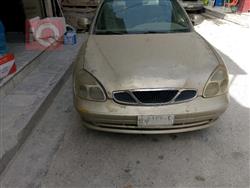 Daewoo Nubira